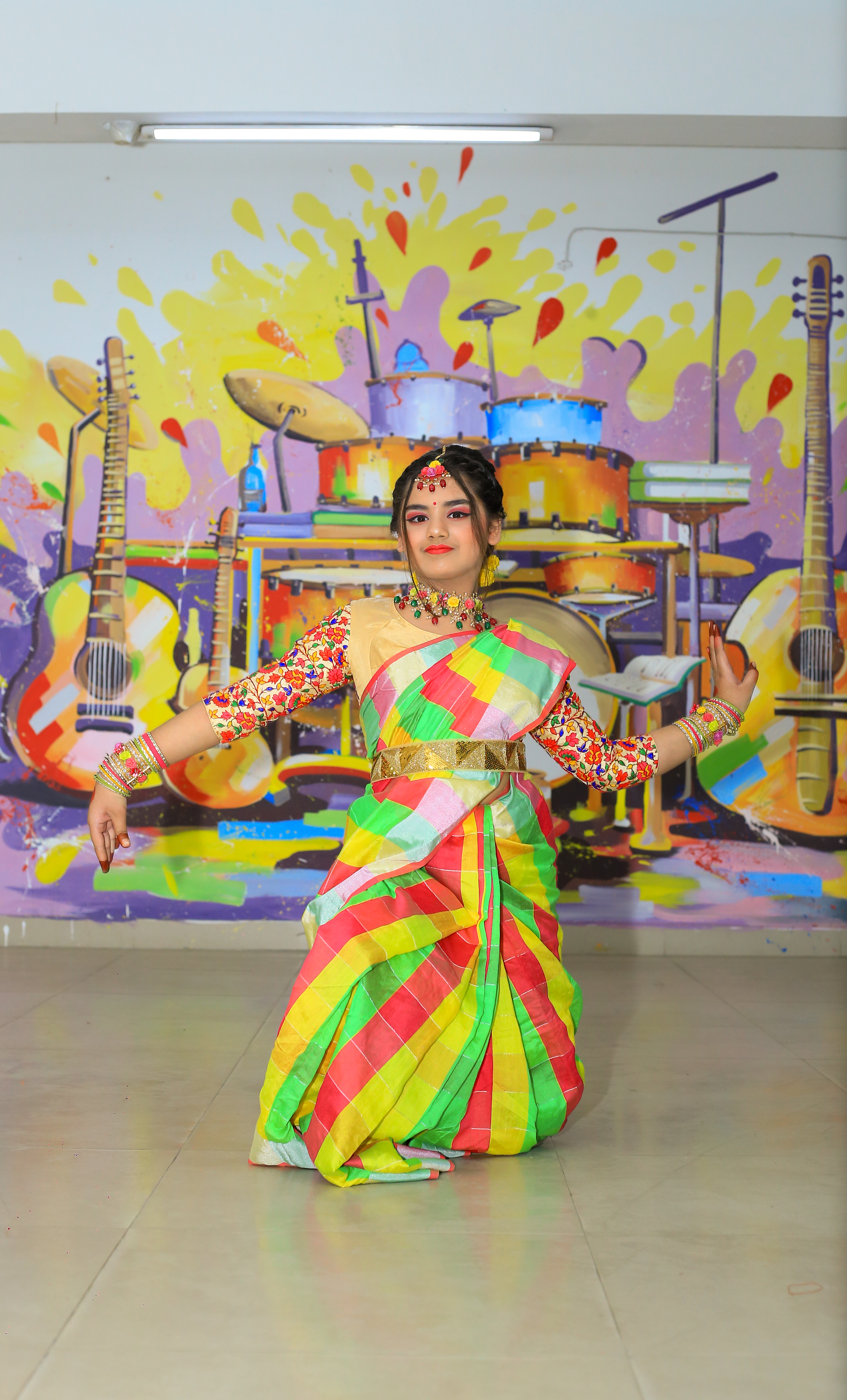 Day 02 ECA Festival image 88